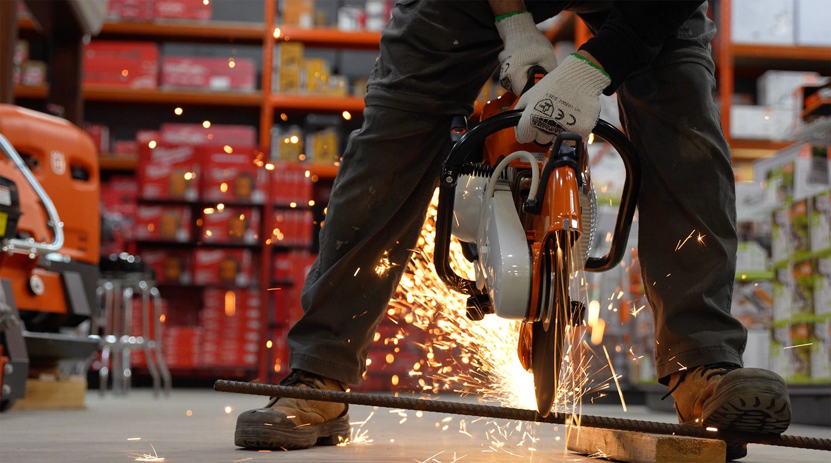 Hardware Solutions for Industry Leaders